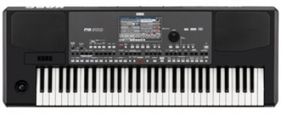 Korg Pa600